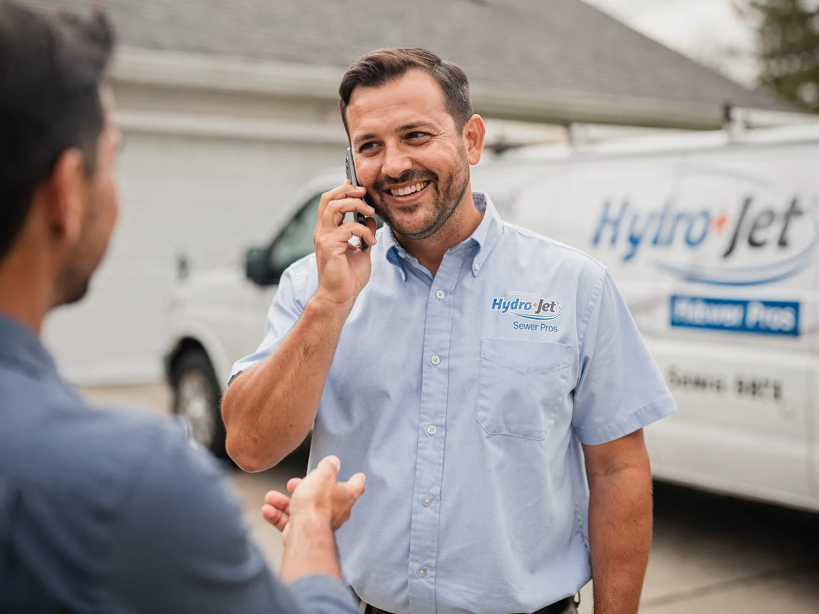 Hydro Jetting Near Me Louisa, KY FAQs